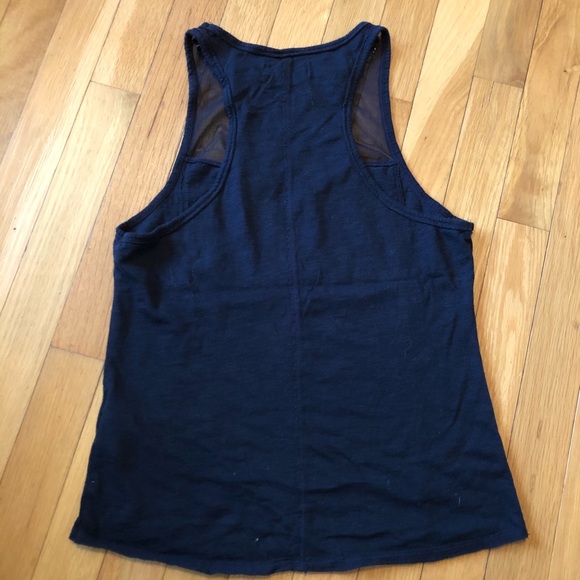 Hollister tank top - Picture 2 of 3